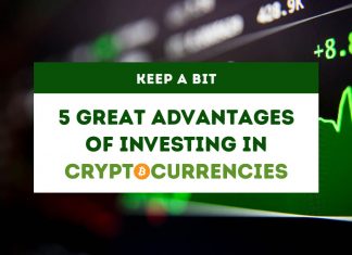Advantages of Investing in Cryptocurrencies by thestuffofsuccess