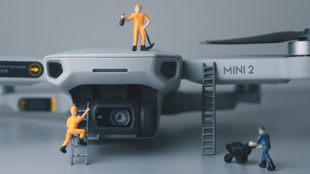 Why-DJI-Mini2-Features-Drone-is-Getting-Popular-On-TheStuffOfSuccess