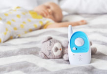 Wi-Fi vs. Non-Wi-Fi vs. Wearable vs. Audio Only Baby Monitor
