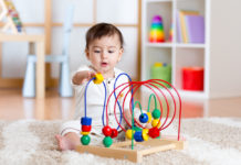 How To Buy Baby Toys: A Simple Buying Guide