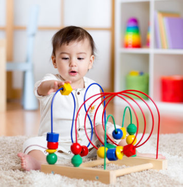 How To Buy Baby Toys: A Simple Buying Guide