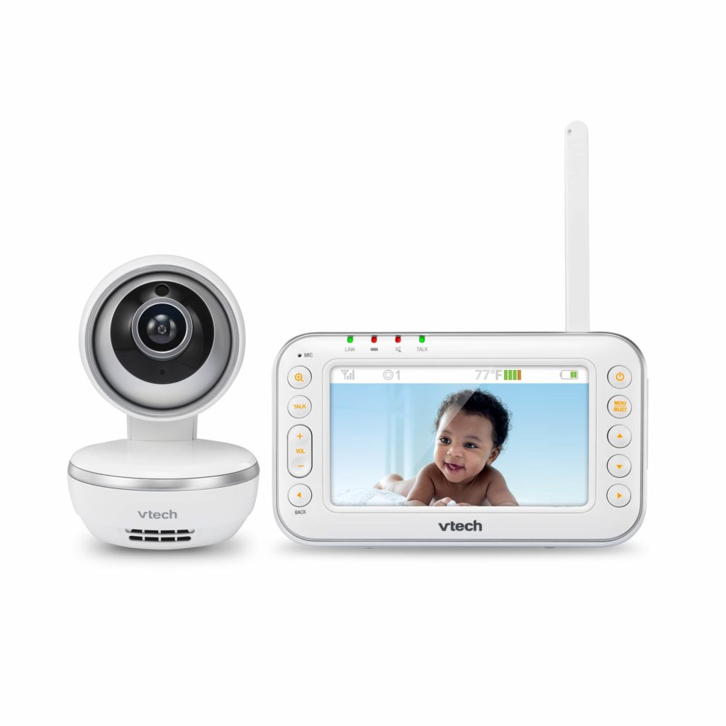 Good baby video monitor