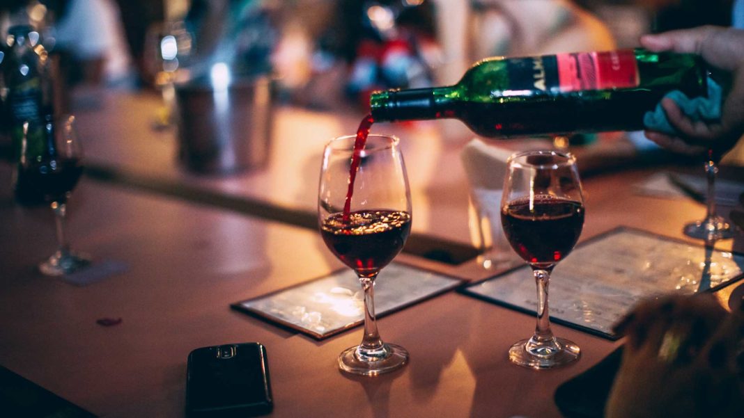 Some-of-the-Red-Wine-Blends-for-Impressing-Guests-at-Your-Next-Party-on-thestuffofsuccess