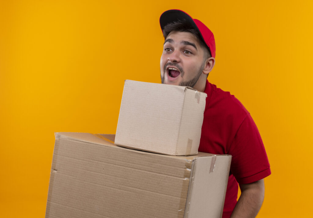 best movers Edmonton